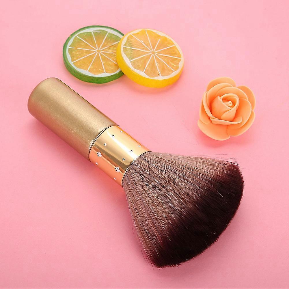 Professional Hairdressing Neck Duster Clean Soft Hair Brush Haircut Salon Barber Tool