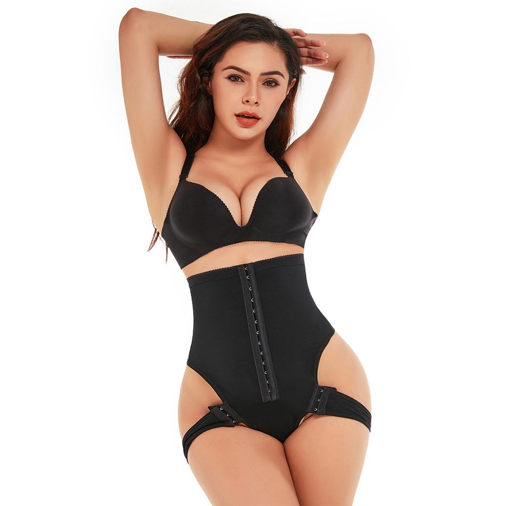 Female Panties Corset , XL