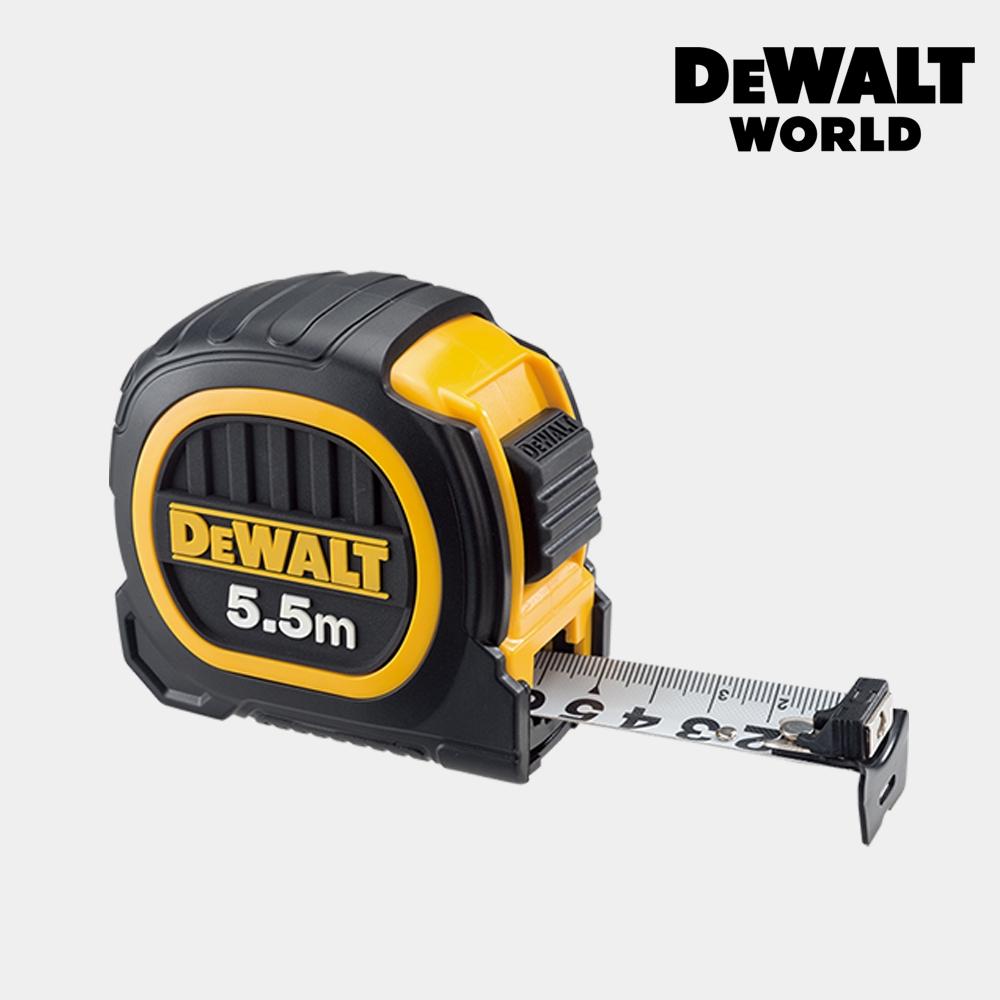 

Лента-оболочка DeWalt Duo Premium 5,5 x 25 мм DWHT36161L