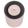 Mini Humidifier Cute Portable USB Ultrasonic Aroma Diffuser Aroma for Home Car MJ 1Pink