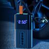 Car Tire Air Pump  Mini Portable Air Compressor Wire High Pressure Inflatable Pump  Tyre Inflator  For Car Bicycle Balls