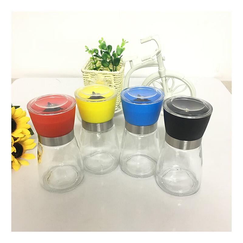 

Manual Pepper and Spice Grinder