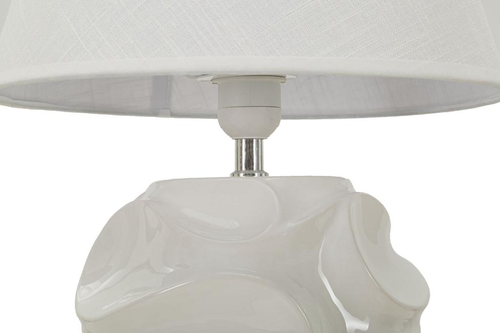 Table Lamp Warsaw Cm Ø 30X42