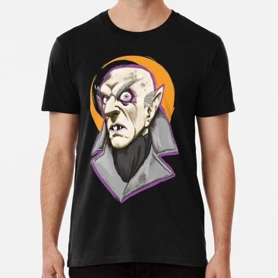 

Nosferatu Size S to 5XL Made in the USA T-Shirt S