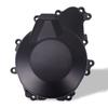 CVK Engine Cover Motor Stator Cover CrankCase Side Cover Shell For YAMAHA YZF-R6 R6 2003 2004 2005 R6S 2006 2007 2008 2009 2010