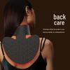 Beauty Neck Photon Rejuvenation Mask with Red & Blue LED Light for Home Use