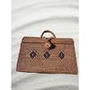 Used [New and Unused] Finest Bali Ata Bag Authentic Locally Purchased Artisan Handmade Basket Bag