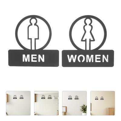 Wandaufkleber – Wandtattoos für Bad & WC