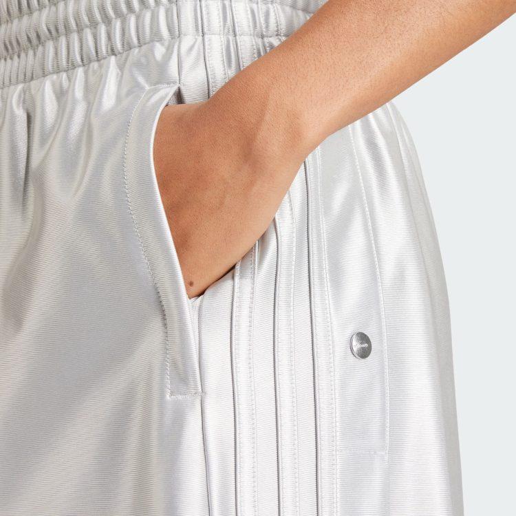 adidas Originals Sportshorts Damen Hellgrau IT9768