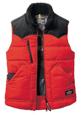 BURTLE Isıtıcı Yelek Cardinal 5024 98 M (üniseks) Sonbahar Kış