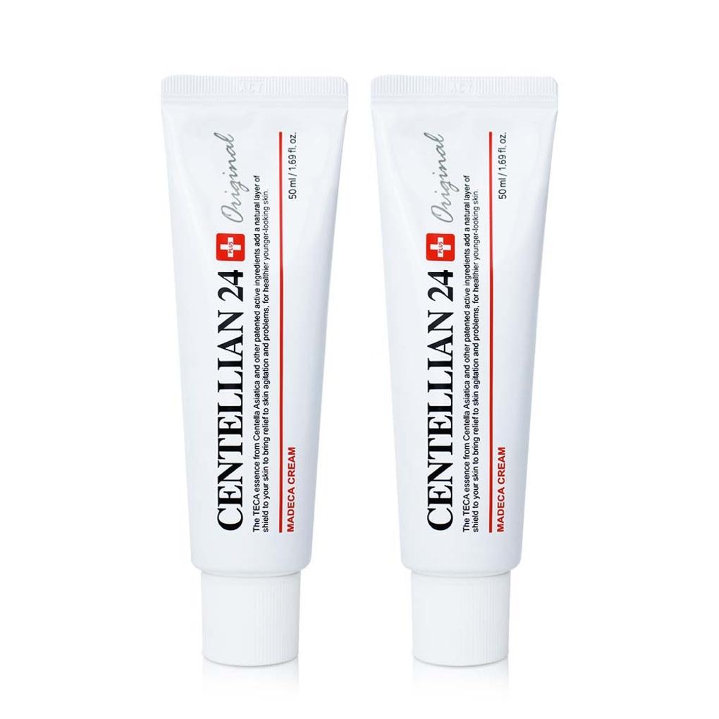 

Dongkook Pharmaceutical Centellian24 Madeca Cream Original 50ml 1+1