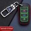 Changan Key Cover for CS75, CS35, CS55, Ruipin V7, Yidong CX70, and CS95 Car Models