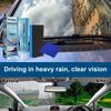 YINGQI19 Car Glass Oil Film Remover Strong Glass-Cleaner Auto Windshield High Quality Glasses Cleaning for Bathroom Windows Acce