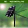 Solar Timer Irrigation Kit: Automatic Watering System for Bonsai & Green Plants with Anti-Siphon Drip Tube