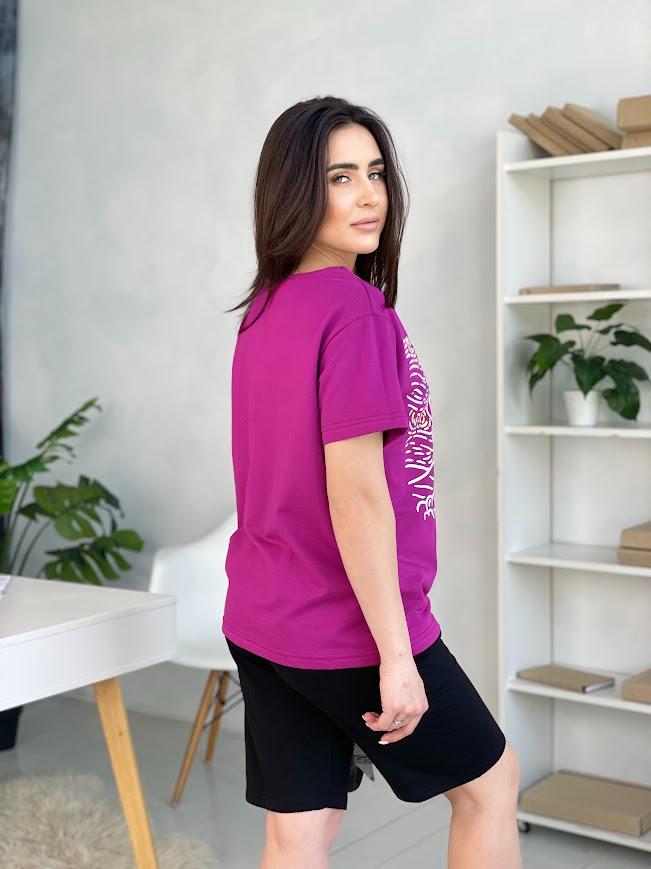 T-Shirt (women’s) Summer 8127-057-33 HC