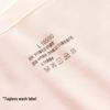 Modal Seamless Antibacterial Briefs for Women