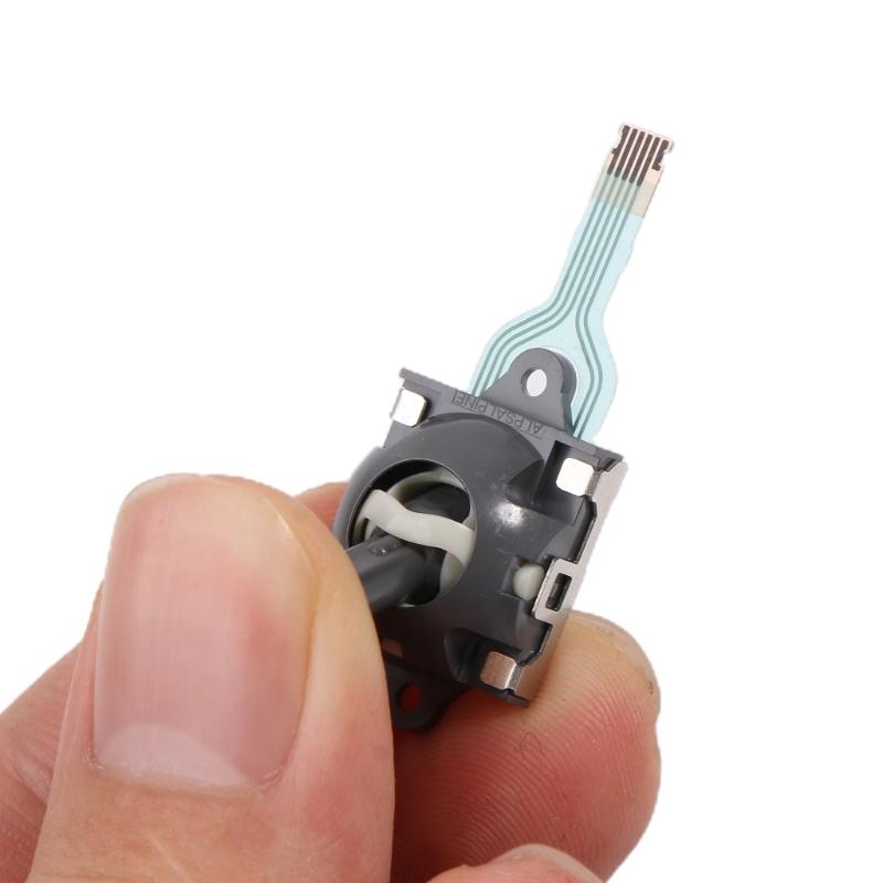 High Quality 3D Analog Joystick Replacement for Pico4/Neo3 VR Controller Rocker Module Improve Gaming Experience