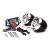 Waterproof Motorcycle 12V MP3 Player Amplifier USB Bluetooth-compatible FM Music