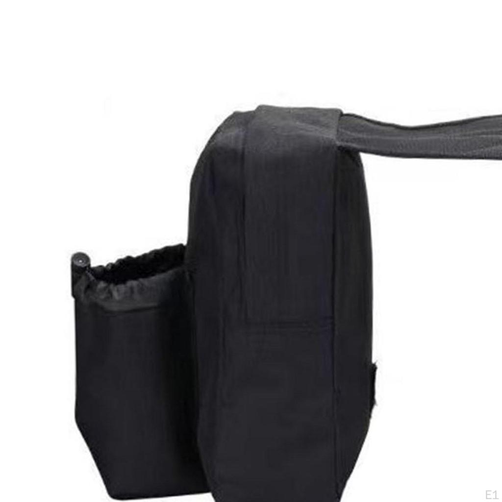 ATV Tank Bag for Convenient Storage, Easy Setup Motorcycles And UTVs