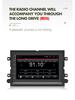7-Inch Android Bluetooth MP5 Player for Ford F150