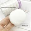 4.5cm Mini Super Soft Dry Powder Puff for Loose and Pressed Powder