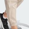 adidas Aeroready Train Essentials Minimal Branding Webhose Damen Unterteile Beige IJ5924