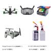 IFLIGHT Nazgul Evoque F5 V2 FPV Drone (CN version)