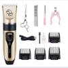 Professional Electric Pet Hair Clipper for Dogs & Cats