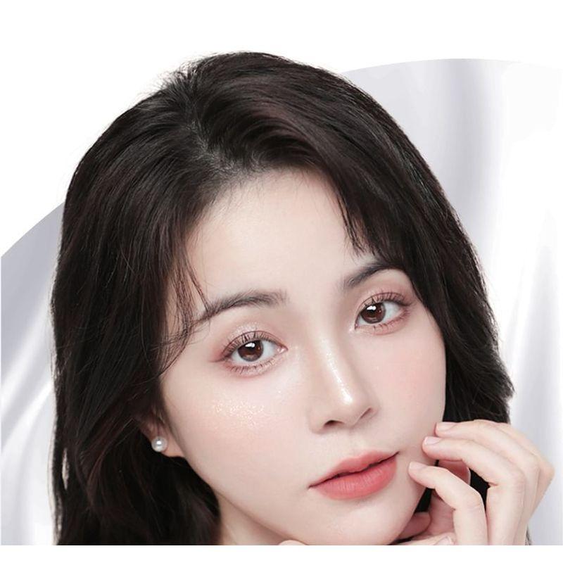 NOVO - 3 Farben Multi-Effekt Contouring Palette