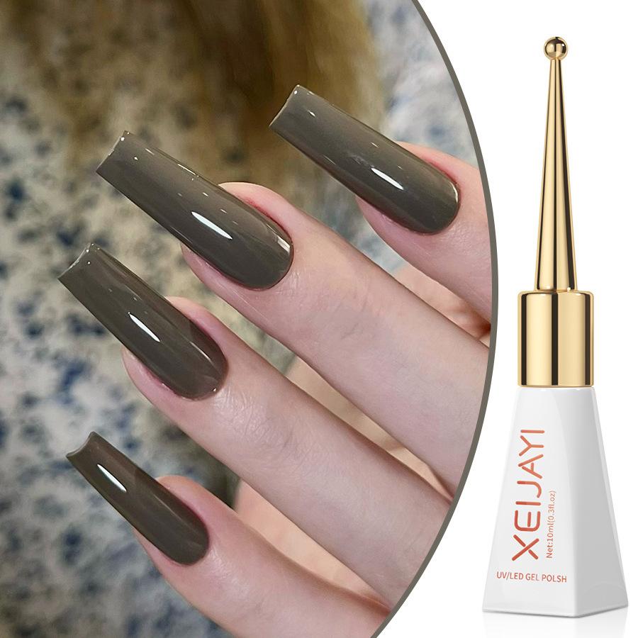 Nail Polish Glue Phototherapy Glue Nail Polish Nail Polish Nail Shop Special Factory