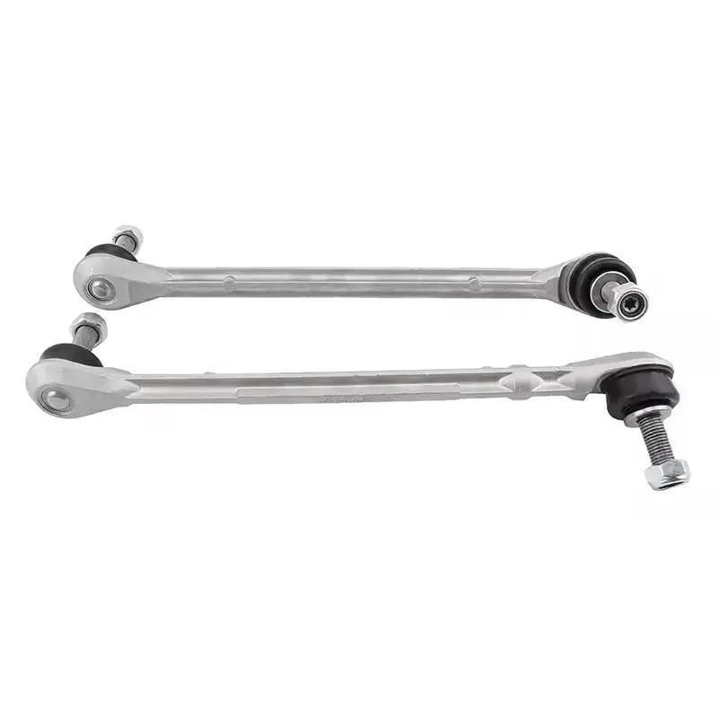 Front Axle Sway Bar End Stabilizer Link Ball Joint for Mercedes Benz GLK Class X204 2043200789 204389