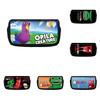 Garten Of Banban Pencil Case-waterproof Durable-student School Gift