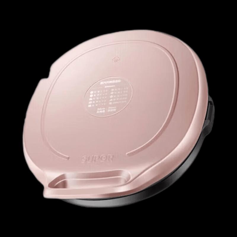 Supor Multifunction Electric Pancake Maker CN plug (adapter included)