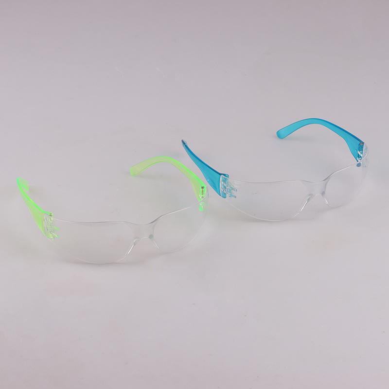 Voor Fietsen Klimmen Wandelen Kinderveiligheid Stofbescherming Bril Winddicht Anti-Condens Transparante Buitenbril