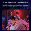 OKSJ A18 Neckband Bluetooth Sports Earphones