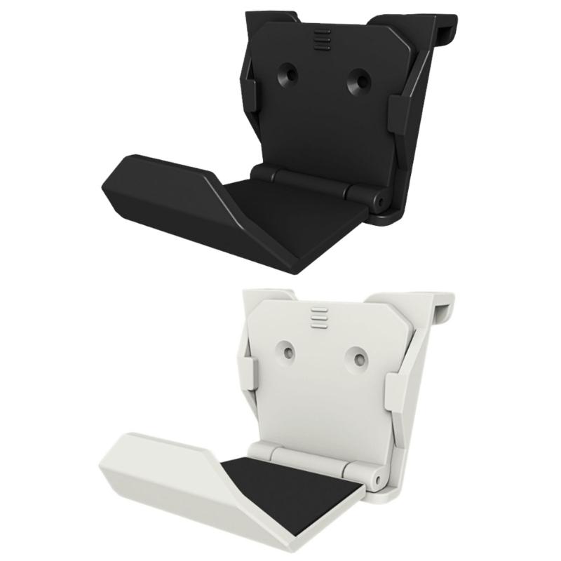 6 Stück Kopfhörerhalter Wandmontage Halter Haken für Controller Gamecontroller Ständer Halter für Controller