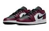 Jordan 1 Low SE Dark Beetroot Roma Green GS DM0589-635