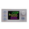 Variable Voltage Regulator DC6 36V Input DC0V 36V Output Digital Display Constant Voltage Regulator Converter Module