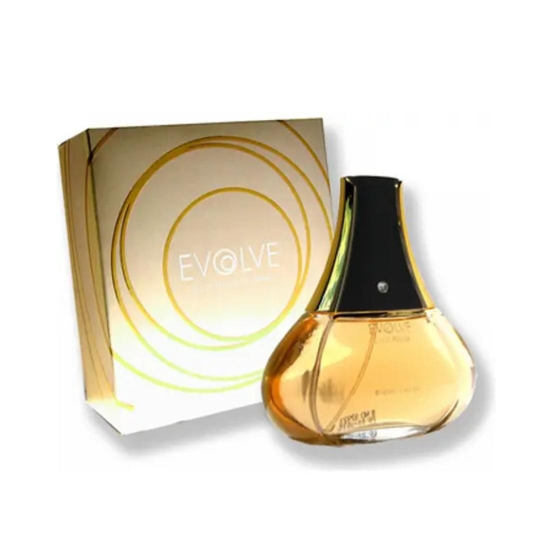 

Evolve Eau de Toilette for Women 100ml 100 ml
