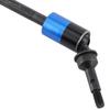 Driveshaft Axles CVD Upgrade Accessory Fit for Traxxas ERevo Summit RC Car Model