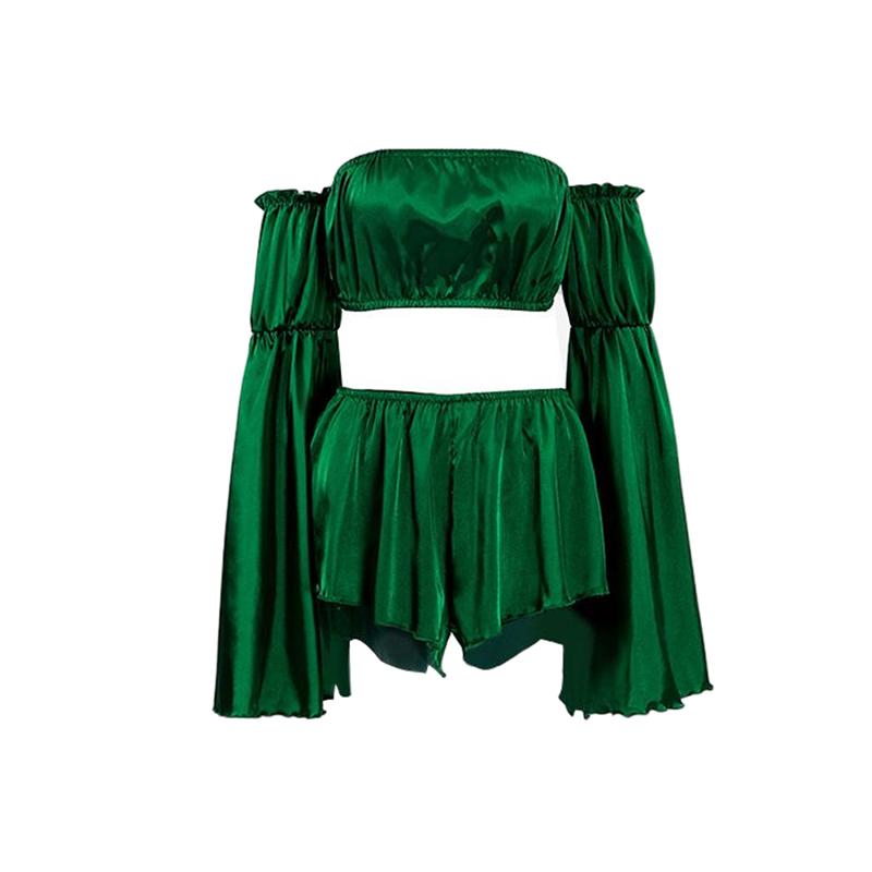 

Женские пижамы Комплект домашней одежды Свободные пижамы Четырехсезонные пижамы Сексуальные пижамы Женские халаты S