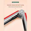 Stainless Steel BBQ Food Tongs