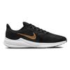 Nike Downshifter 11 'Black Metallic Gold' Men's CW3411-009