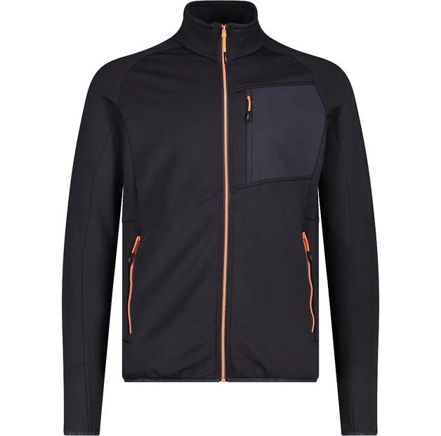 

CMP 33G2797 softshell куртка 3XL
