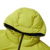 Li Ning Hot Pot Daunenjacken Serie Wasserabweisend Lässig Kapuze Einfarbig Vielseitig Kältebeständig Kurz Winter Daunenjacke Herren Oberbekleidung AYMU259-5