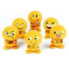 Douyin Cartoon Auto Emoticon Wackelkopffigur Ornament