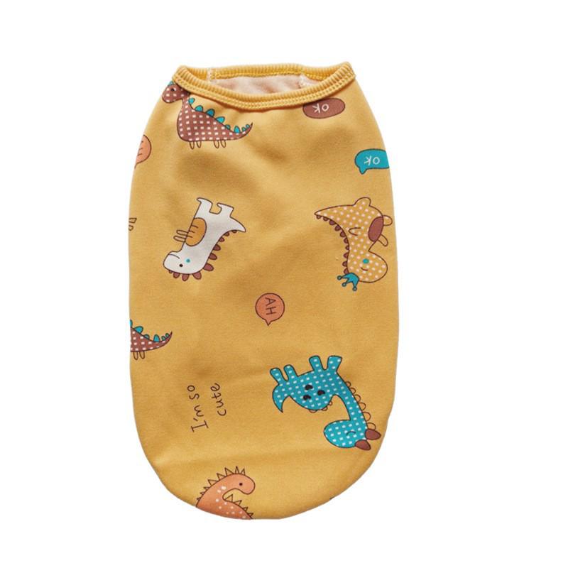 Warm New Year Vest for Medium & Large Dogs - Corgi, Labrador, Golden Retriever, Border Collie - Perfect for Autumn & Winter.