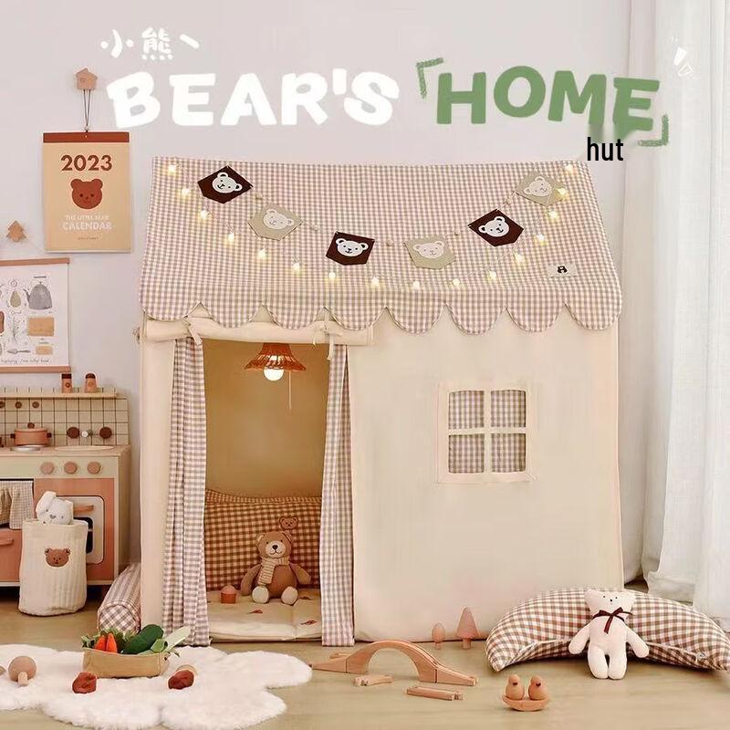 Children s Indoor Play Tent