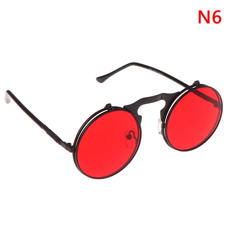 john lennon circle glasses