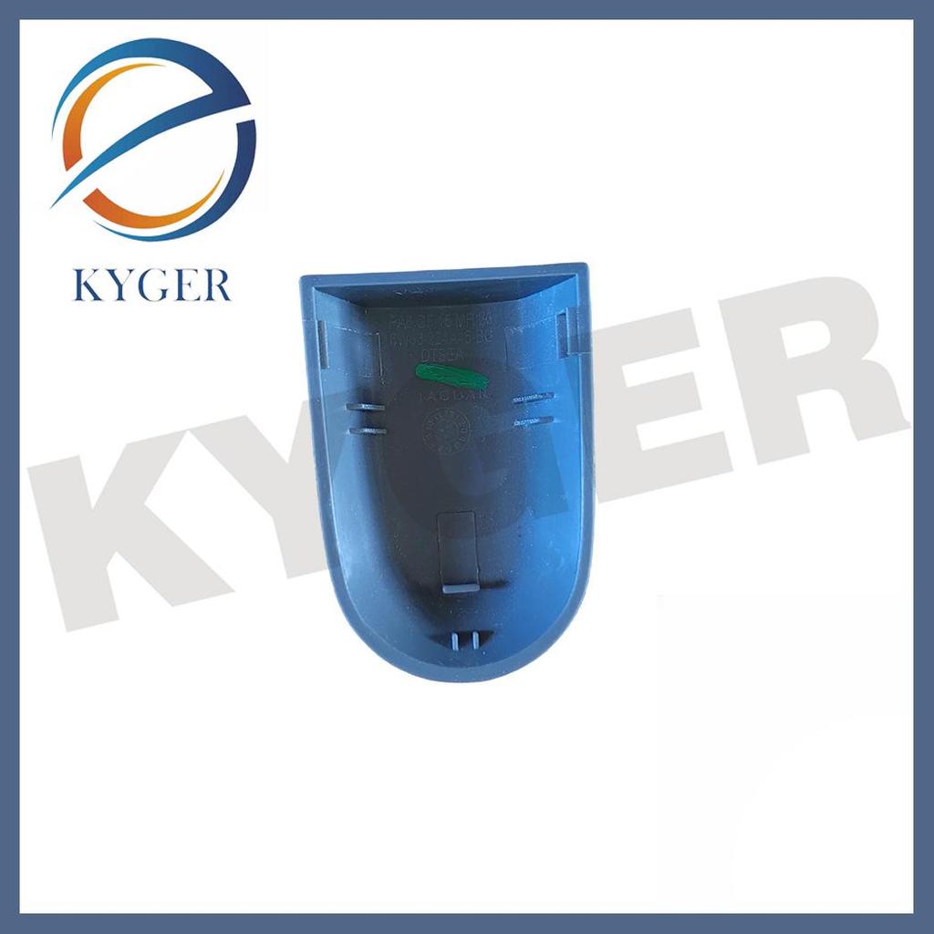 Jaguar XF Dörrhandtagskåpa Fram/Bak C2P7227XXX/C2P7224XXX/C2P7223X